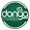 Donya foods logo