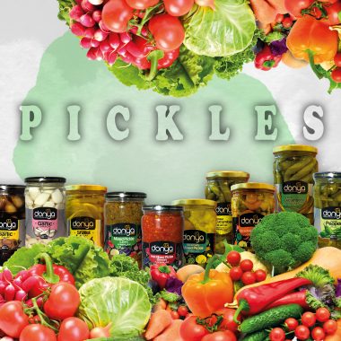 08. pickles