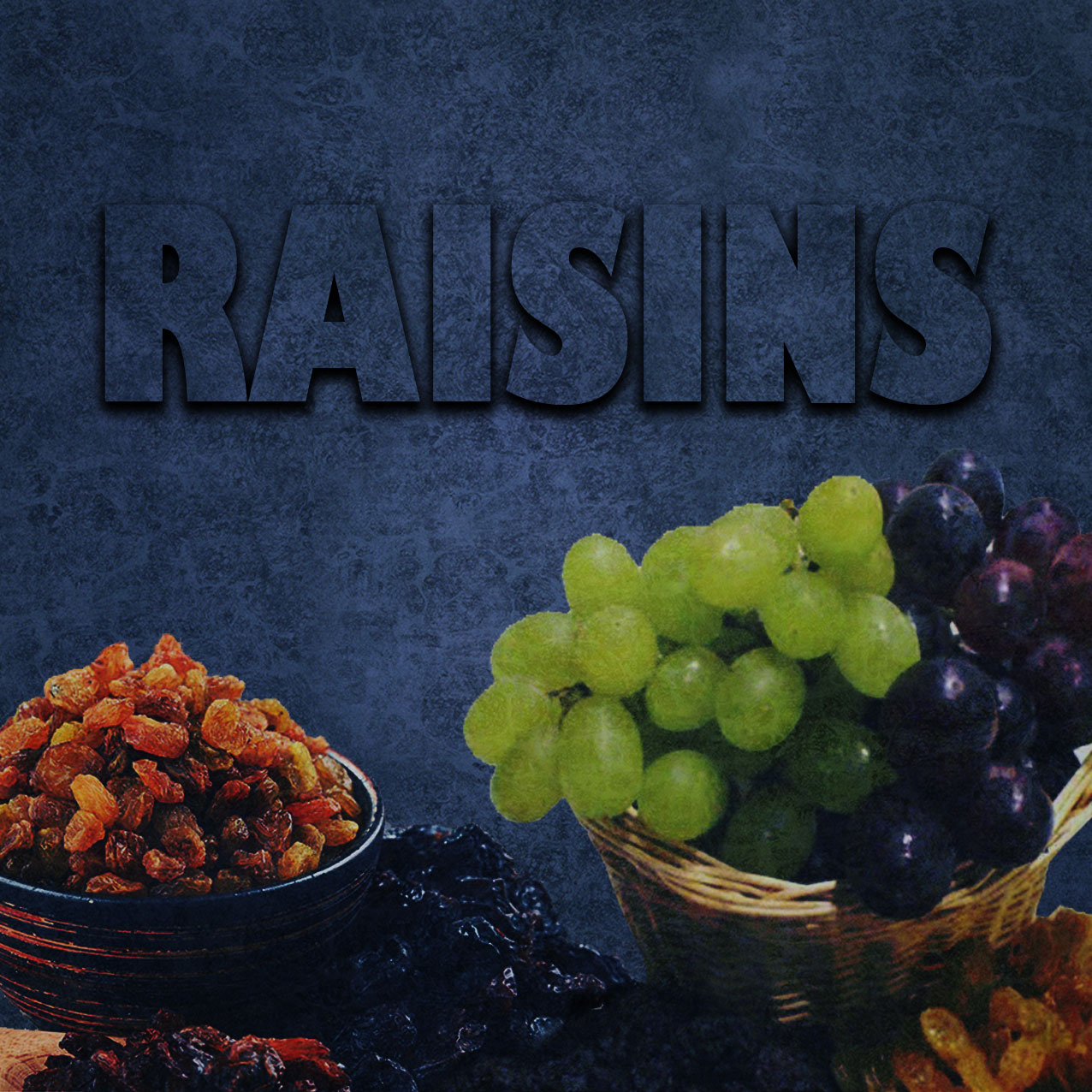 05. Raisins
