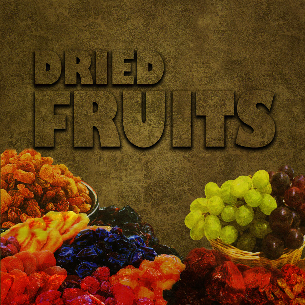 06. Dried Fruits